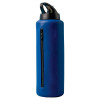 Zip and Sip Drink Bottles Navy